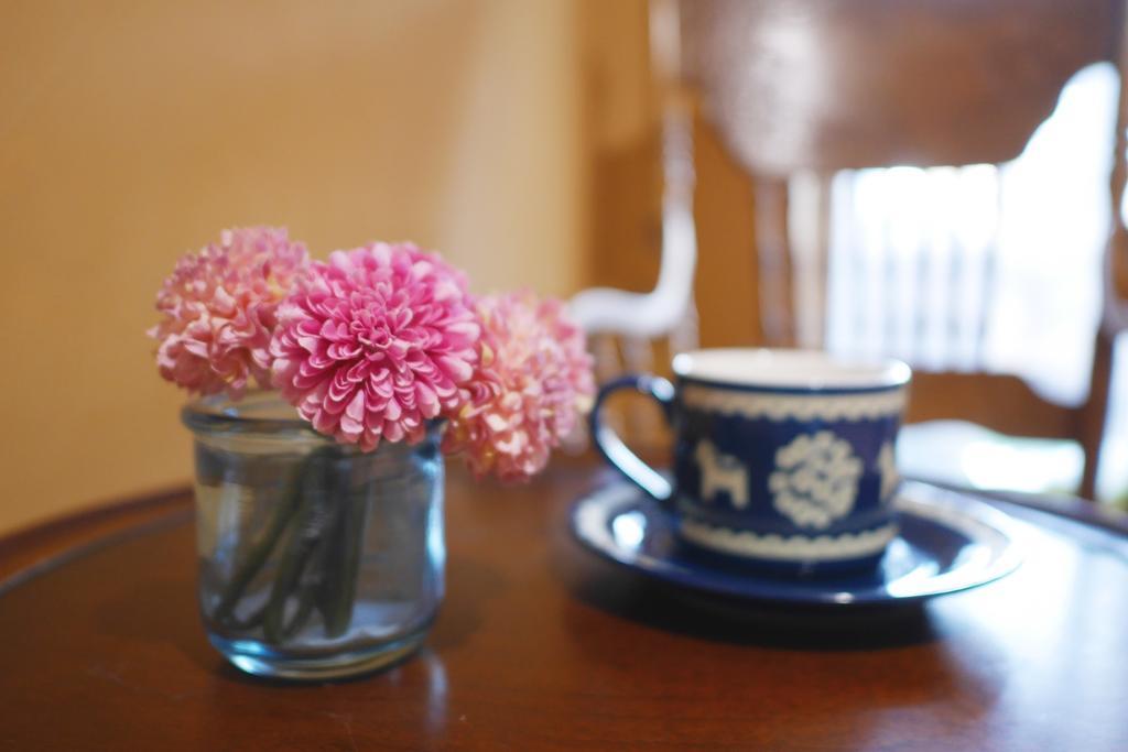 Guesthouse Innergarden Incheon Airport Екстер'єр фото
