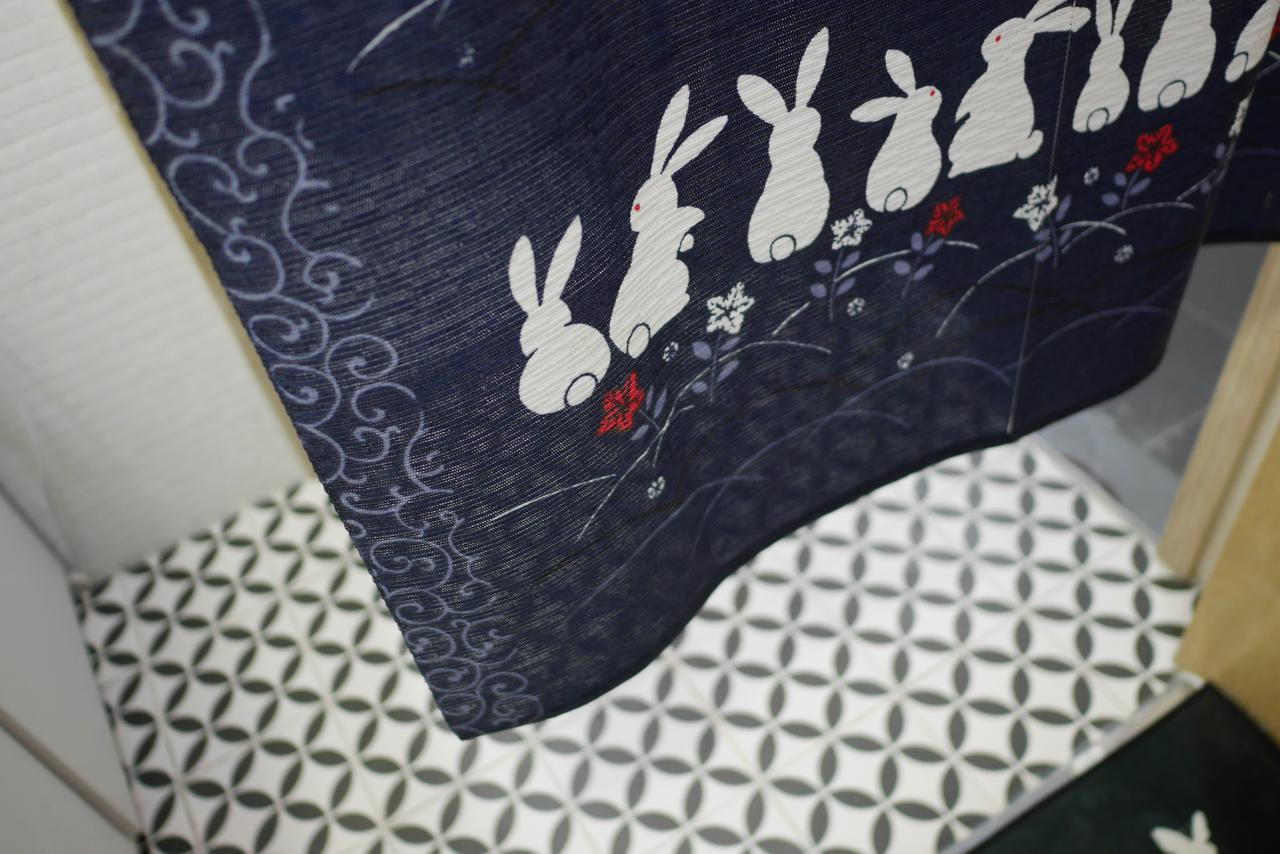 Guesthouse Innergarden Incheon Airport Екстер'єр фото