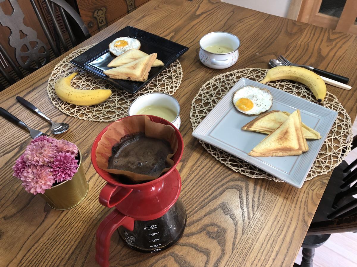 Guesthouse Innergarden Incheon Airport Екстер'єр фото
