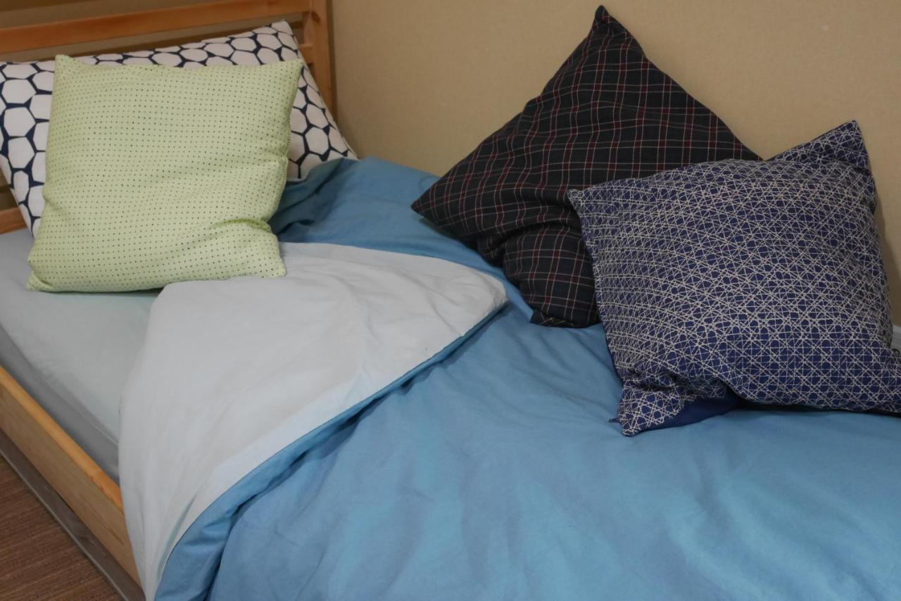 Guesthouse Innergarden Incheon Airport Екстер'єр фото