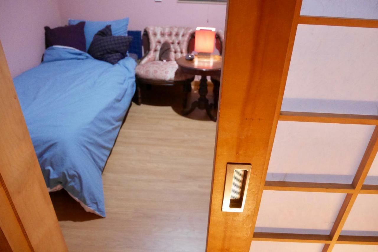 Guesthouse Innergarden Incheon Airport Екстер'єр фото