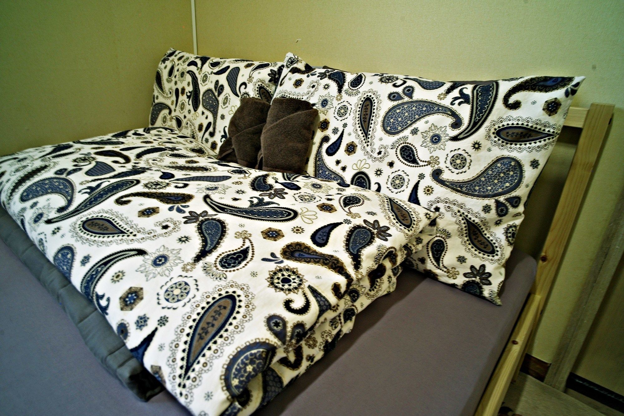 Guesthouse Innergarden Incheon Airport Екстер'єр фото