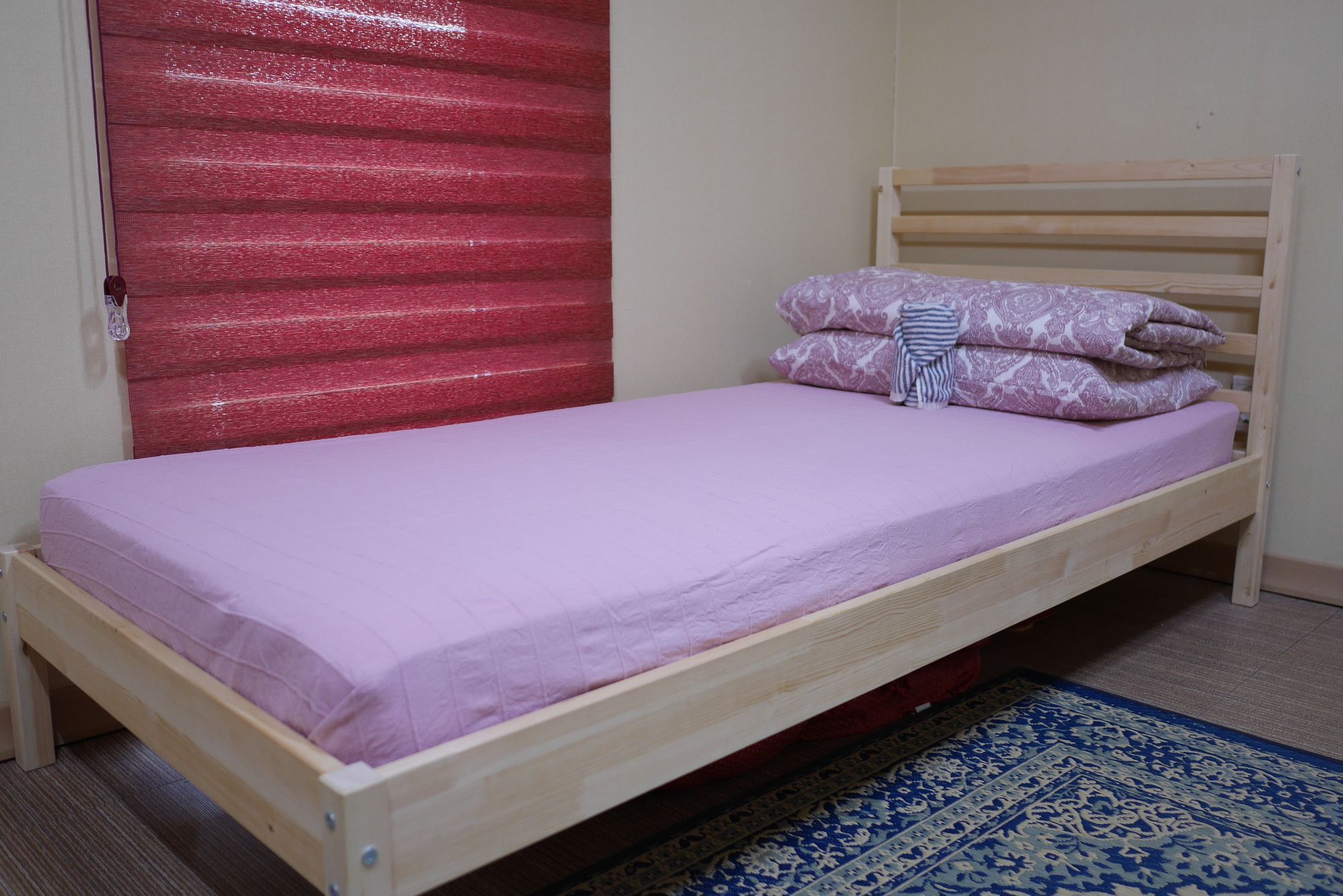 Guesthouse Innergarden Incheon Airport Екстер'єр фото