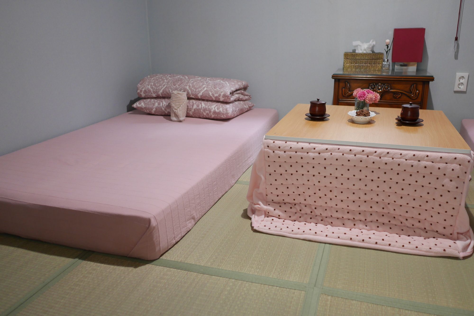 Guesthouse Innergarden Incheon Airport Екстер'єр фото