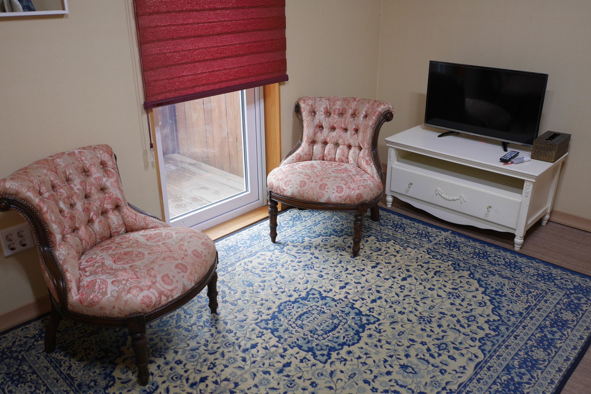 Guesthouse Innergarden Incheon Airport Екстер'єр фото