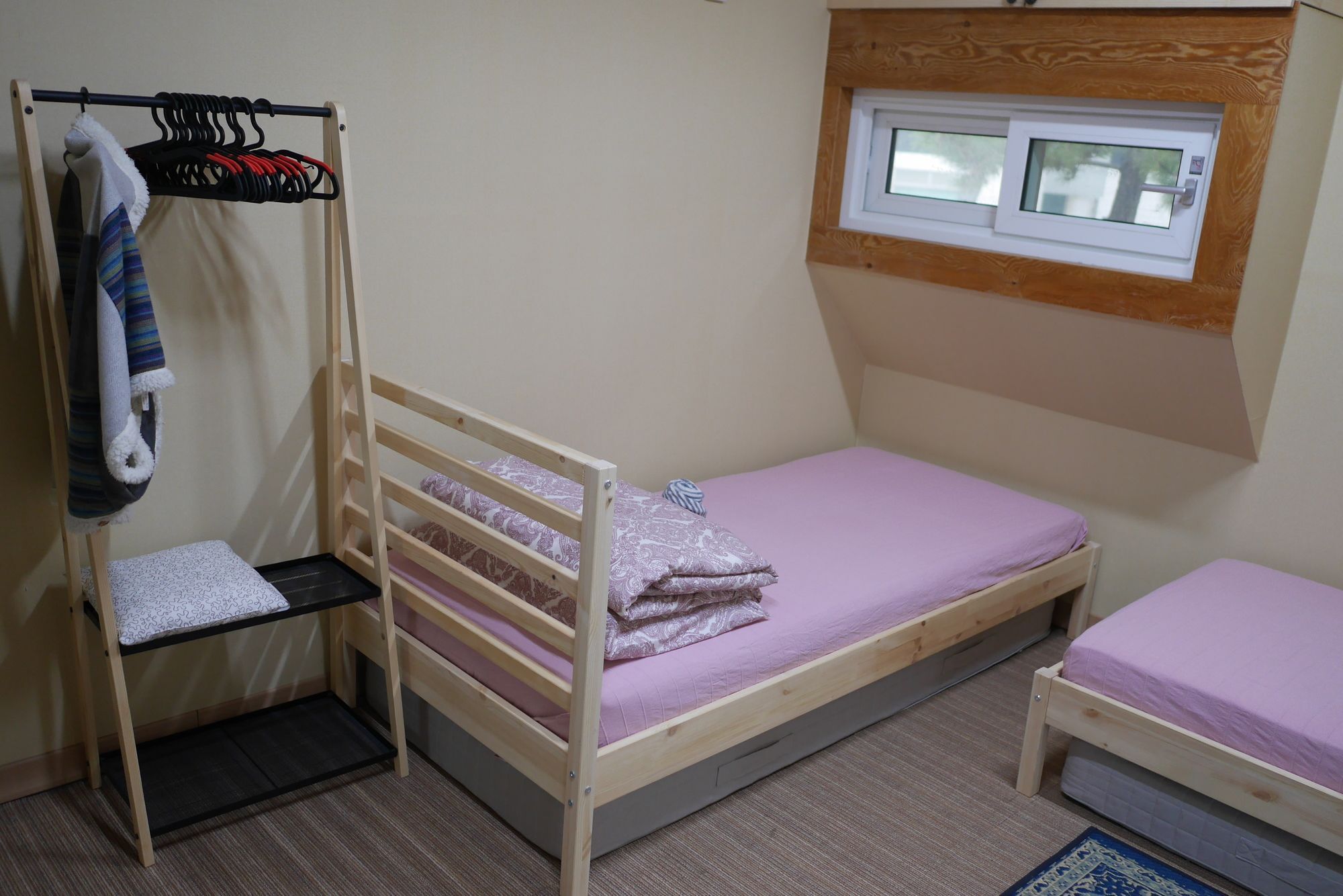 Guesthouse Innergarden Incheon Airport Екстер'єр фото