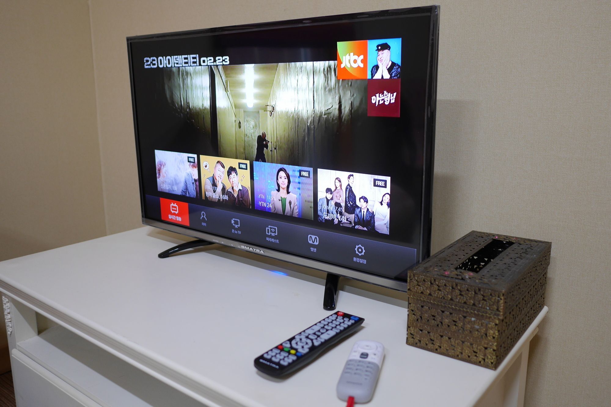 Guesthouse Innergarden Incheon Airport Екстер'єр фото