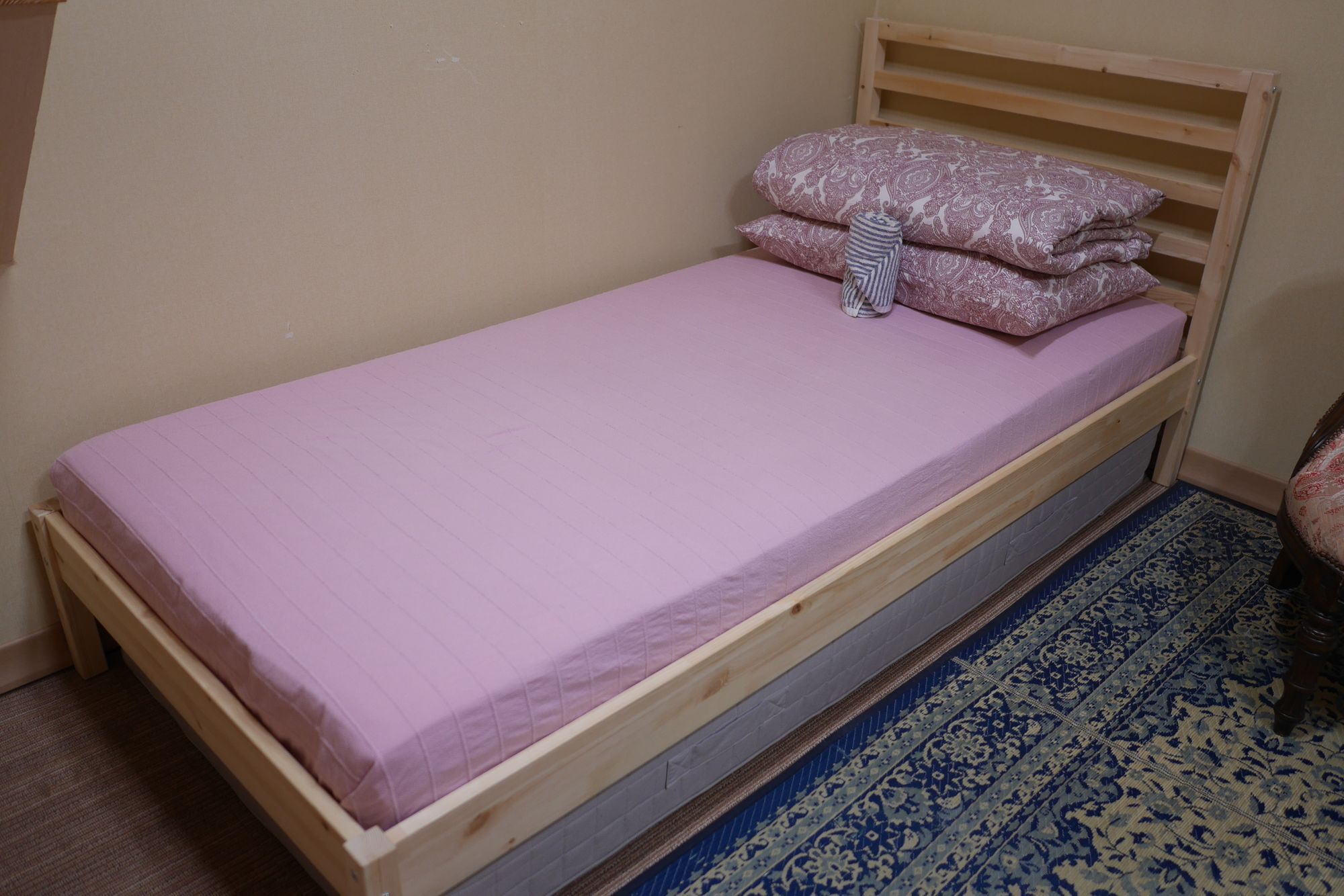 Guesthouse Innergarden Incheon Airport Екстер'єр фото