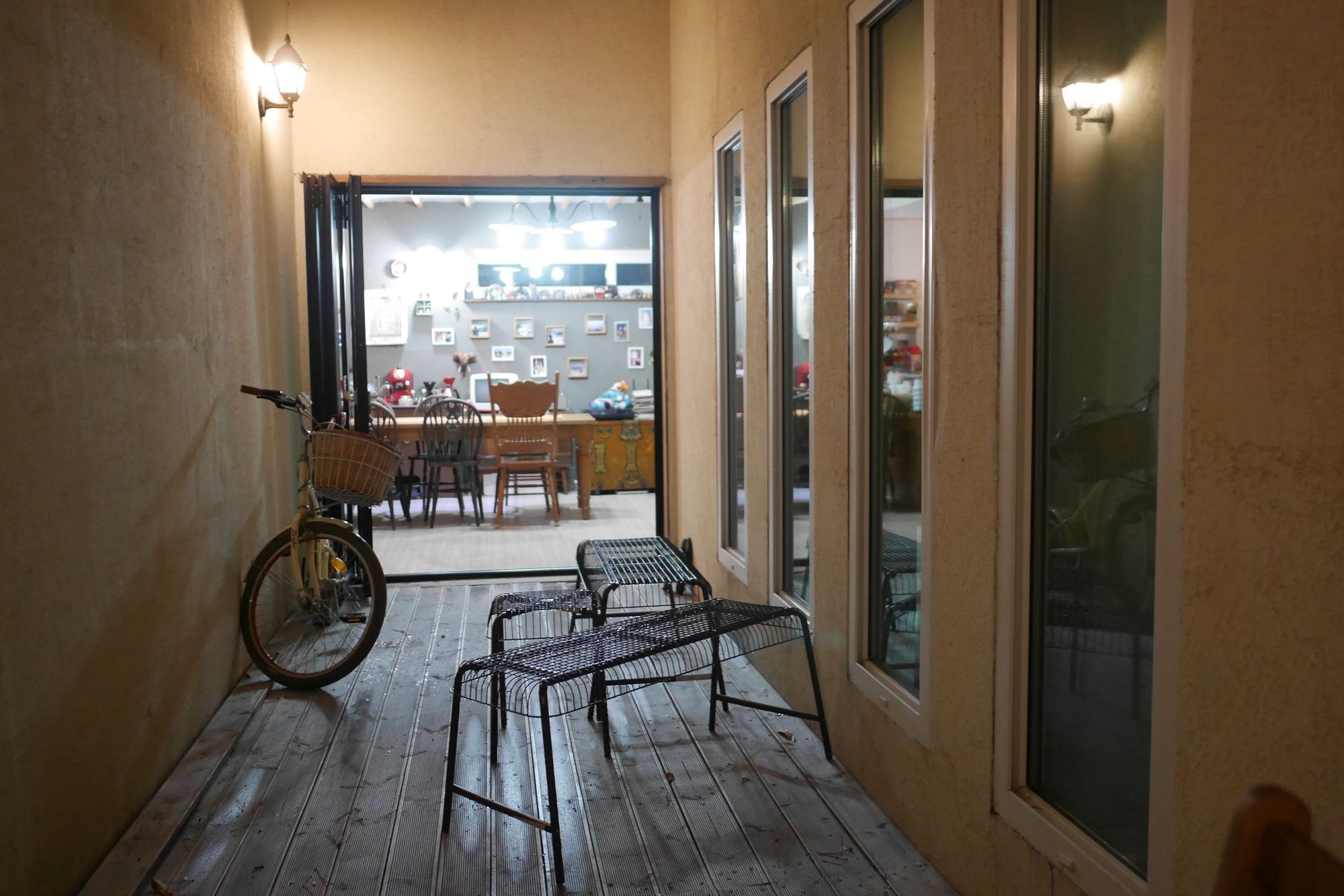 Guesthouse Innergarden Incheon Airport Екстер'єр фото