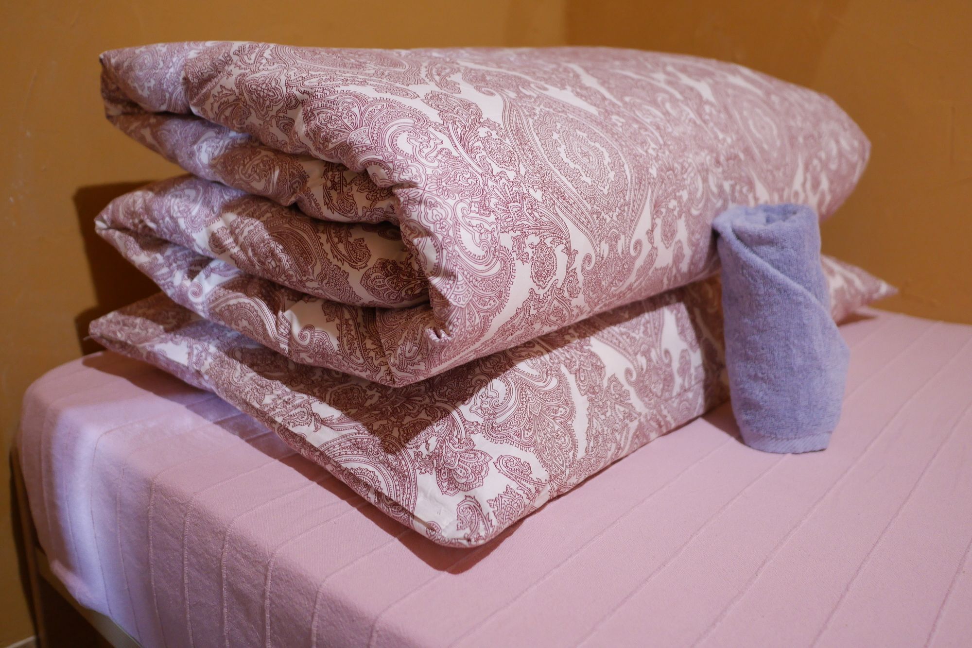 Guesthouse Innergarden Incheon Airport Екстер'єр фото