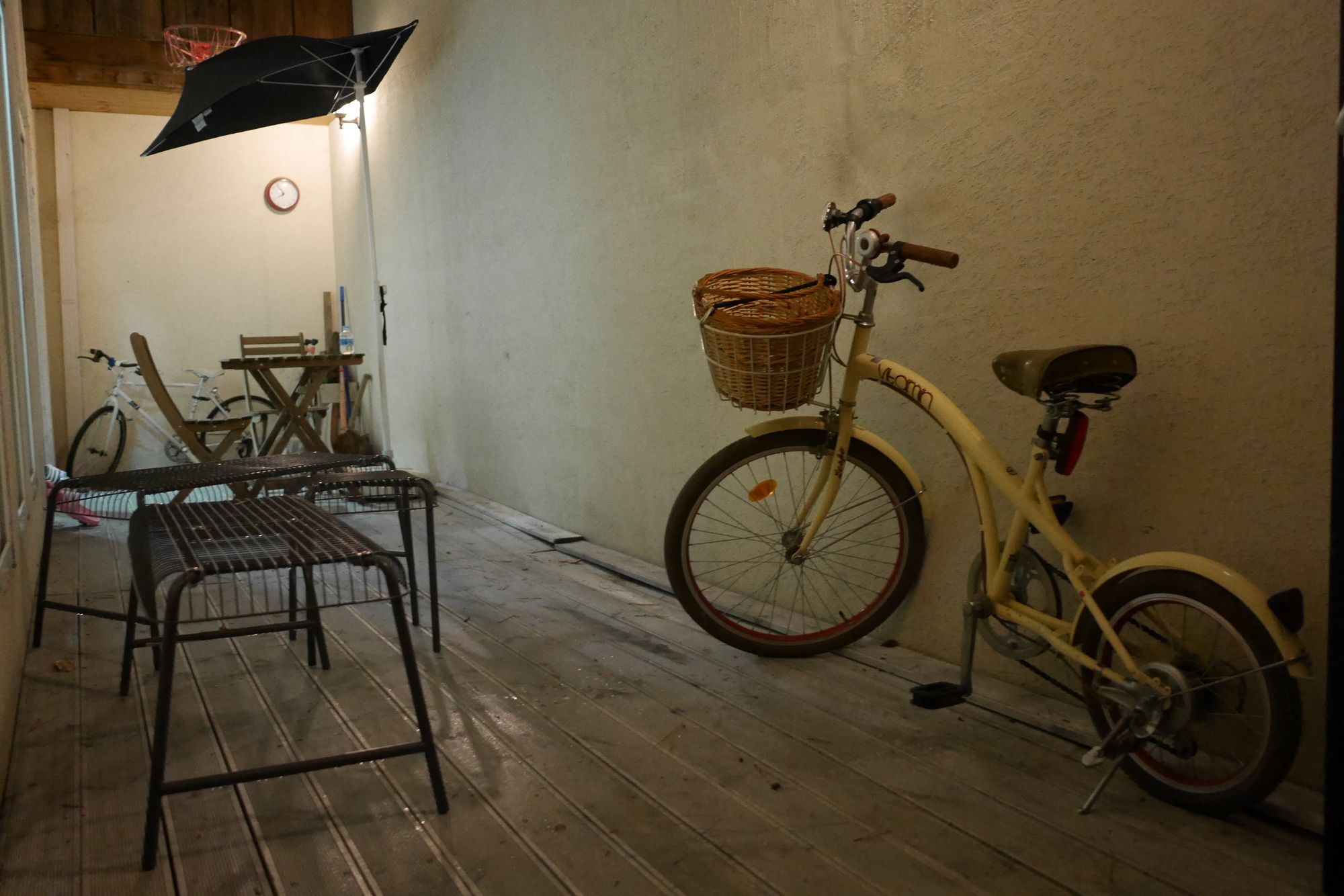 Guesthouse Innergarden Incheon Airport Екстер'єр фото