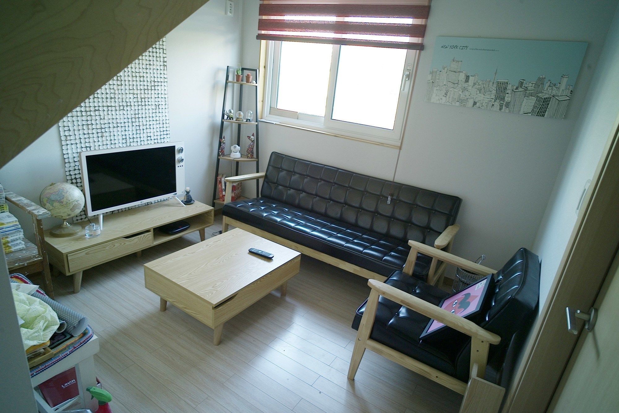Guesthouse Innergarden Incheon Airport Екстер'єр фото