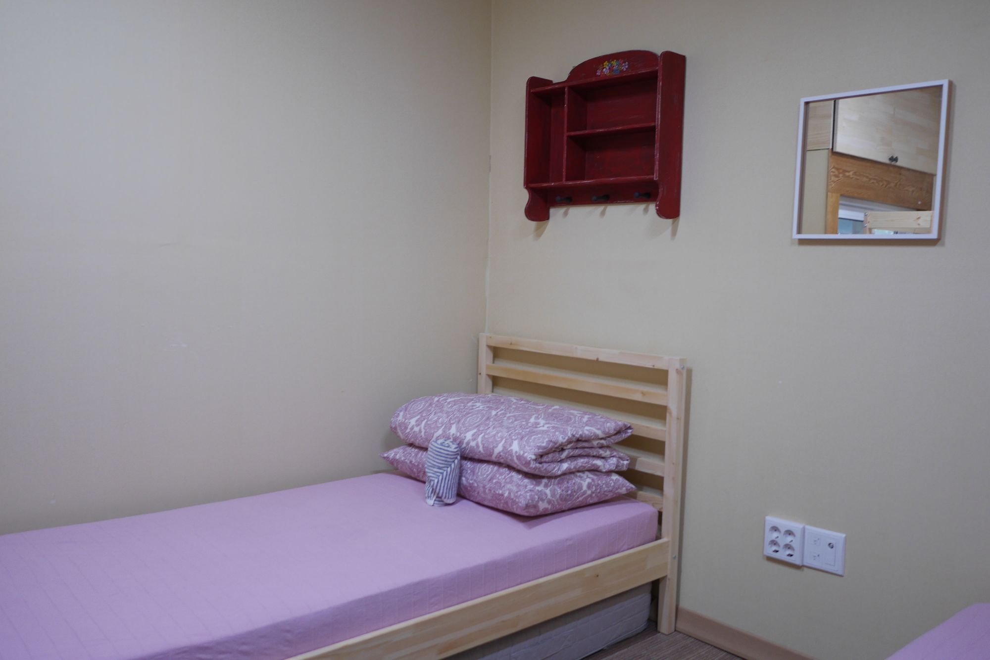 Guesthouse Innergarden Incheon Airport Екстер'єр фото