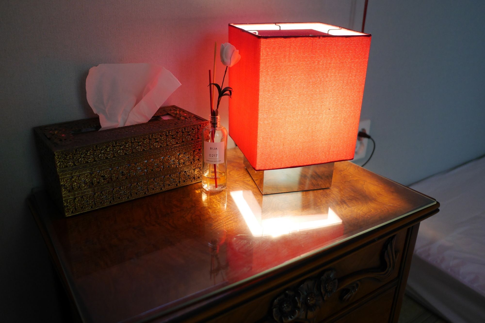 Guesthouse Innergarden Incheon Airport Екстер'єр фото