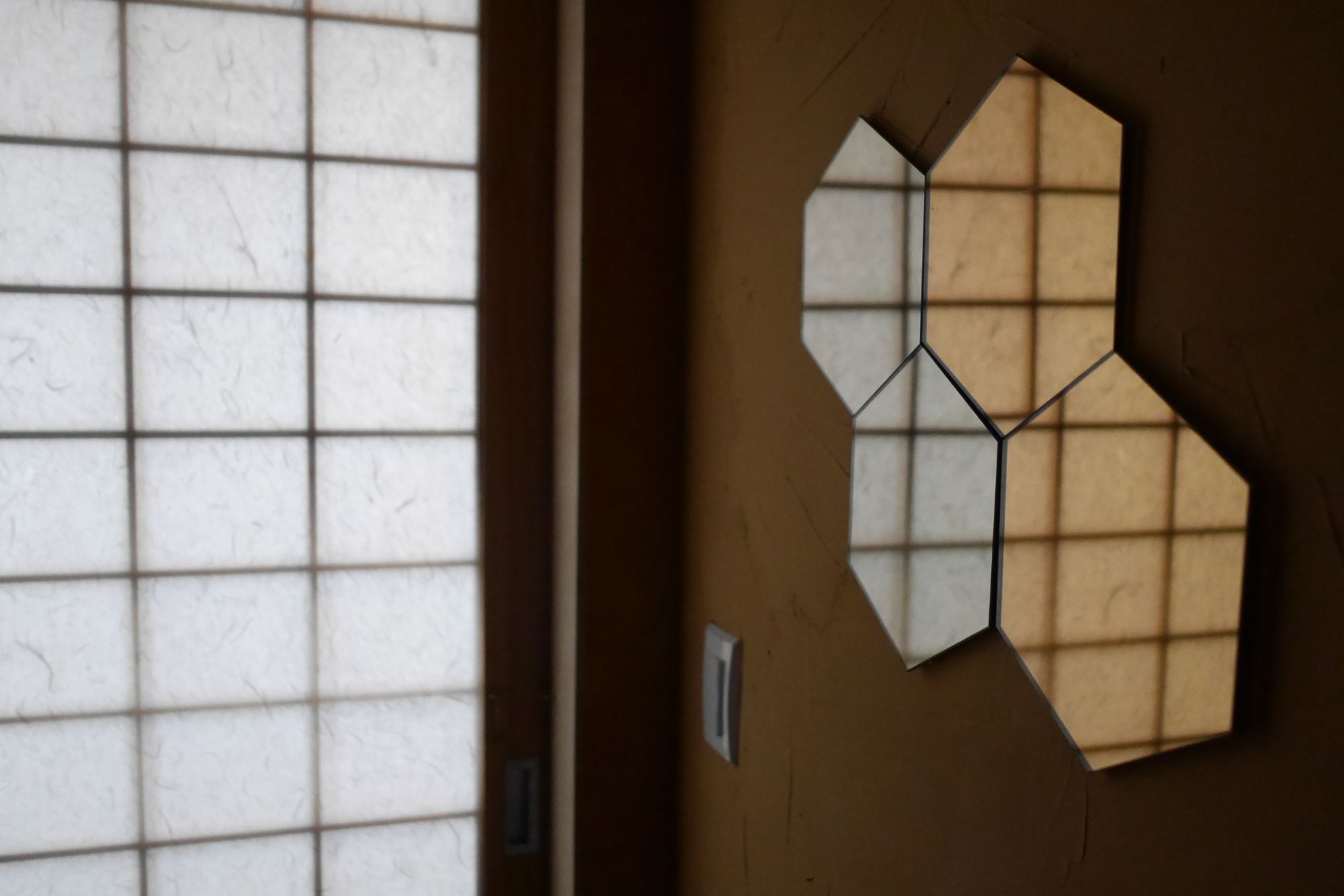 Guesthouse Innergarden Incheon Airport Екстер'єр фото