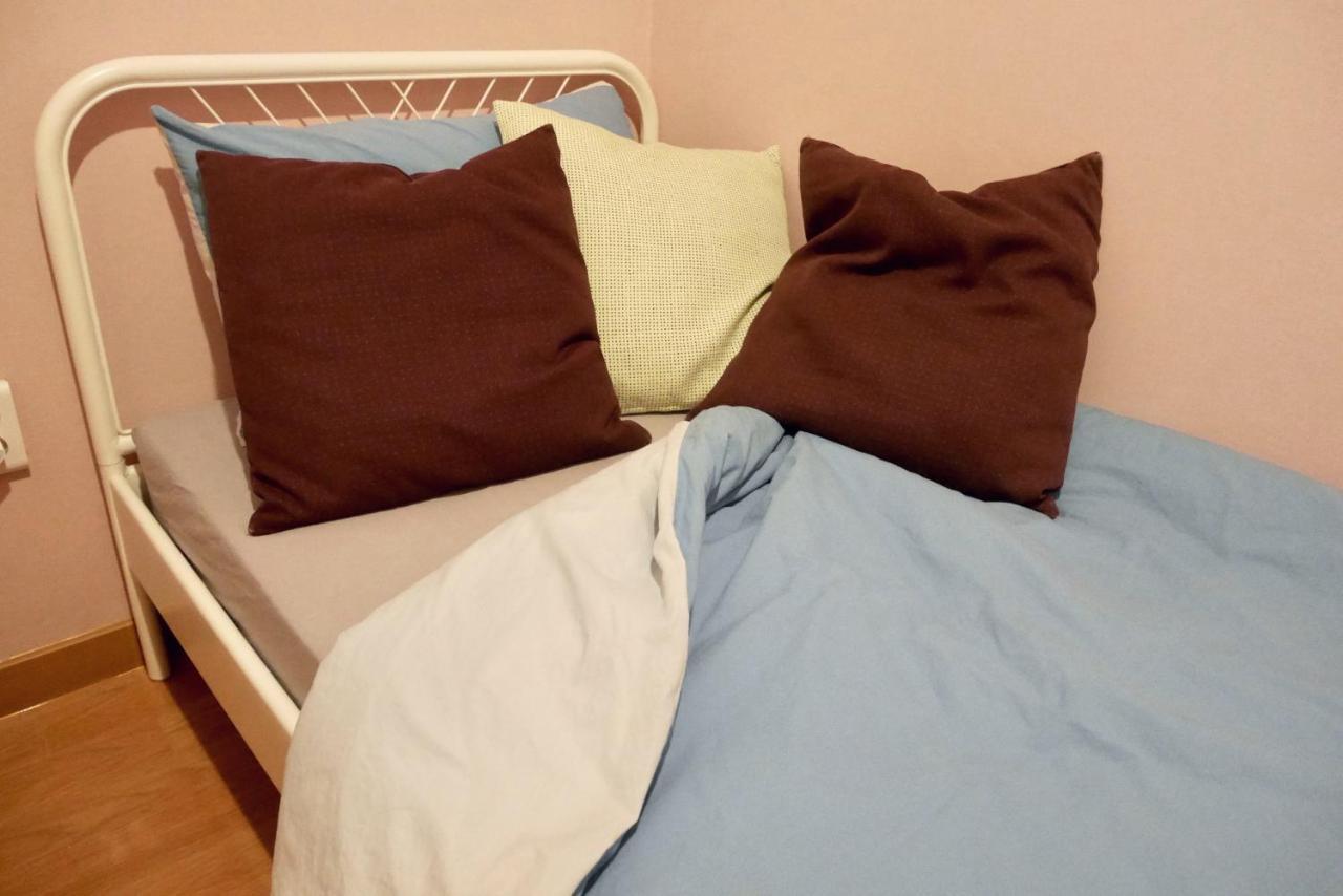 Guesthouse Innergarden Incheon Airport Екстер'єр фото